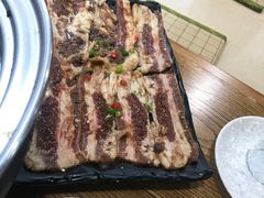 -大壮家原味烤肉(兴华北街店)