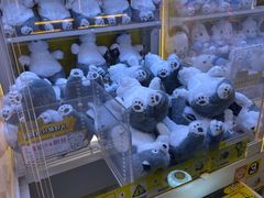 -风云再起游乐汇(北京西单西西友谊店)