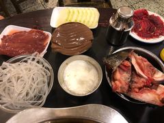 -邓莽子老火锅(鲁祖庙店)