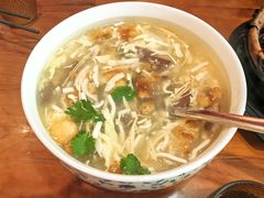-老西门·常州菜(新区店)