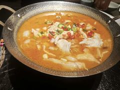 -唐猫庭院·千年陕菜(赛格国际购物中心店)