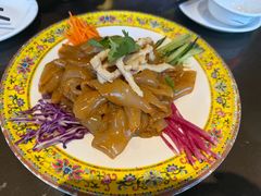 -福荣居褡裢火烧京味家常菜(西四店)