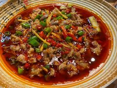 -明婷饭店(外曹家巷店)