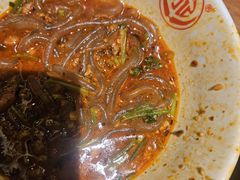 -万记麻辣烫国展总店