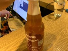 -优布劳精酿啤酒鲜扎闪送·(张江店)
