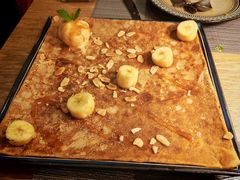 -LA CREPERIE BRETONNE布列塔尼法式餐厅(天童北路店)