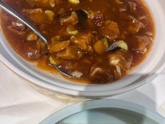 -惠丰堂饭庄·烤鸭·京味菜(翠微路店)
