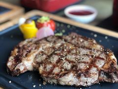 -恰餐厅CHAR Grill(北京三里屯洲际店)