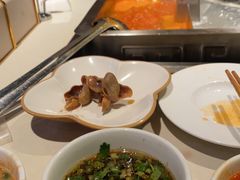 -海底捞火锅(劲松店)
