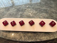 -博林天瑞喜来登酒店·西丽尚膳