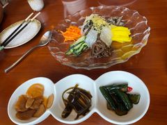 -朝鲜玉流馆(滨河东路店)