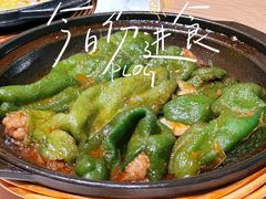 -盛福楼·惠山宴(盛岸路店)