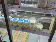 -白色日记·手作酸奶(万象城店)