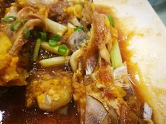 -清心鸡沙田乳鸽店·非遗传承(粤垦路店)