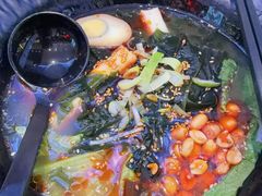 -桂在香知桂林米粉(南岗松雷店)