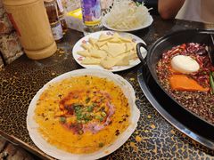 -赵九记呱呱老火锅(钟楼总店)