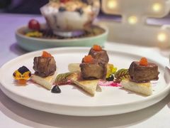 -Wei菋·Le Bistrot