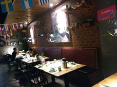 卡座-椒行天下干锅牛蛙·(万宝店)