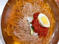 -花味烤肉·拌饭(庐阳万科店)