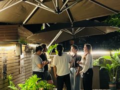 -FOAM LAB 泡沫实验室精酿餐吧