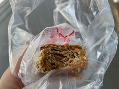 -丝路伊兰·兰州牛肉面(牛街总店)