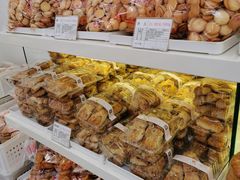 -生活林(河北路店)