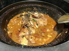 -满兴咱妈烀饼铁锅炖(兰州北街店)