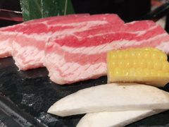 精选黑猪五花肉-嘿嘟嘟·肋条烧肉放题(爱融荟城店)
