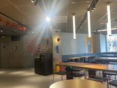 -麦当劳(光新乐购店)