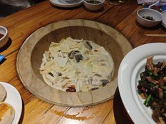 -云尊府云南菜·蒸汽石锅鱼(学清路店)