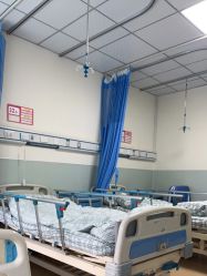 -成都市妇女儿童中心医院(中心院区)