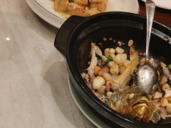 -嘉美轩·精细潮州菜·商务宴请(惠州佳兆业铂尔曼酒店)