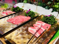 -犇放和牛烤肉·烤榴莲自助(苏宁城市奥莱店)