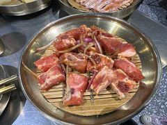 -本炙炭烤·蒲烧活鳗料理店(金沙洲店)