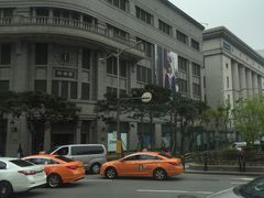 -新世界百货(明洞总店)