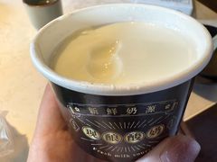 -雨后行菜(报慈北路店)