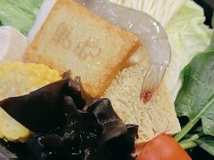 -呷哺呷哺(世贸.工三店)