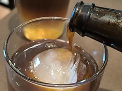 -MR.WALDEN COFFEE(平安金融中心店)