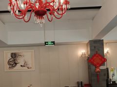 -满堂·烤鸭店·北京菜(鼓楼店)