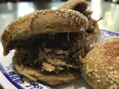 -老爆肚满五香烧牛羊肉