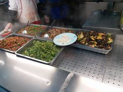 -梅园食堂