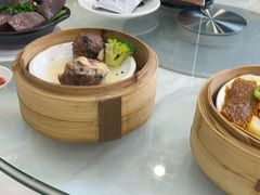 -馨越楼·点心·粤菜(赤坎店)