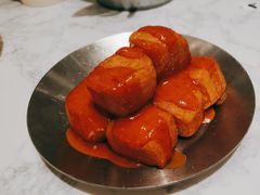 -卡朋西餐(大信新都汇店)
