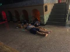 -纽斯桑拿会所(天山店)
