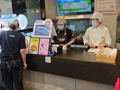 -华丰贺氏(福新西路店)
