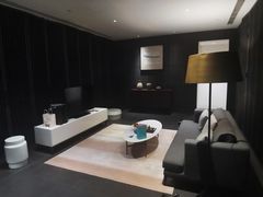 -郑州建业艾美酒店