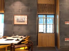 -星湖特色餐厅· 三岔湖环球融创天堂洲际酒店