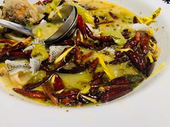 二人份酸菜鱼-太二酸菜鱼(沈阳万象城店)