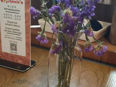 -安妮意大利餐厅(国贸店)