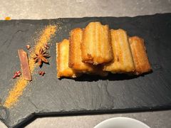 -木守西溪溪隐餐厅